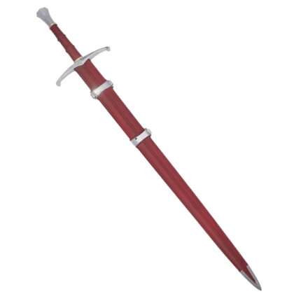 SD239 Viking Sword with Scabbard