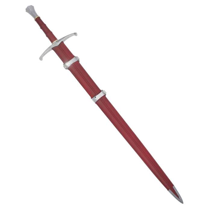 SD239 Viking Sword with Scabbard SD239 Viking Sword with Scabbard