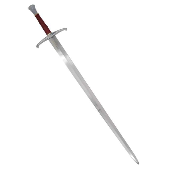 SD239 Viking Sword with Scabbard - Image 2