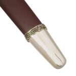 SD240 Viking Sword with Scabbard - Image 3