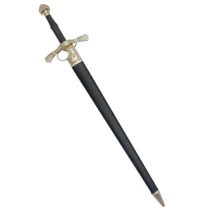 SD241 Gothic Long Sword