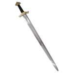 SD242 Norse-Inspired Viking Sword - Image 2