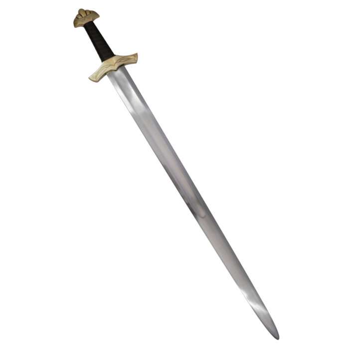 SD242 Norse-Inspired Viking Sword - Image 2