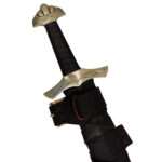 SD242 Norse-Inspired Viking Sword - Image 4