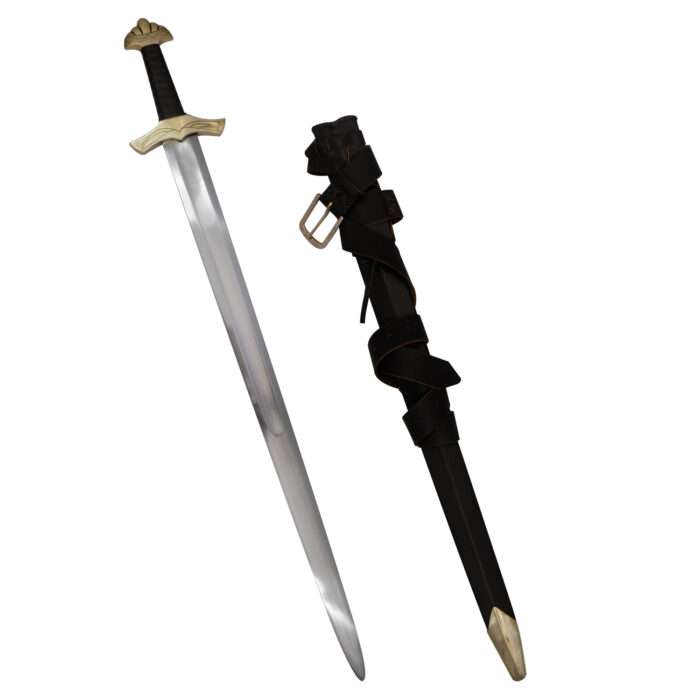 SD242 Norse-Inspired Viking Sword - Image 7