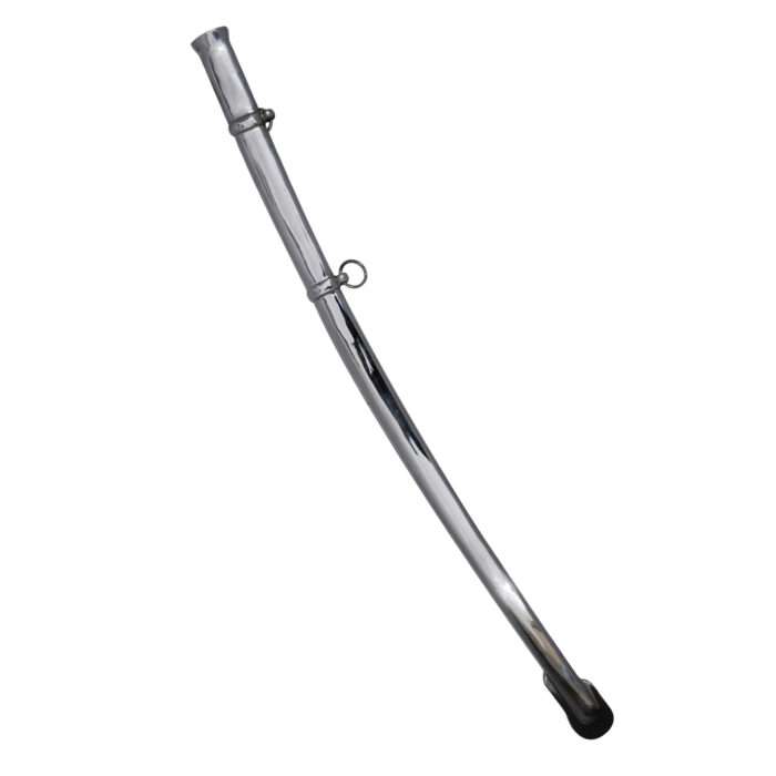 MRSWORD06b SD243 Civil War Era Light Cavalry Sabre Field Officer Sword - Image 3