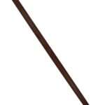 MRWS01 Walking Stick with Brass Horse Handle Grip - Image 6