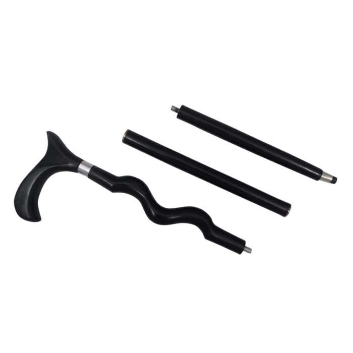 MRWS01 Wooden Walking Stick - Image 4