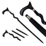 MRWS01 Wooden Walking Stick - Image 6