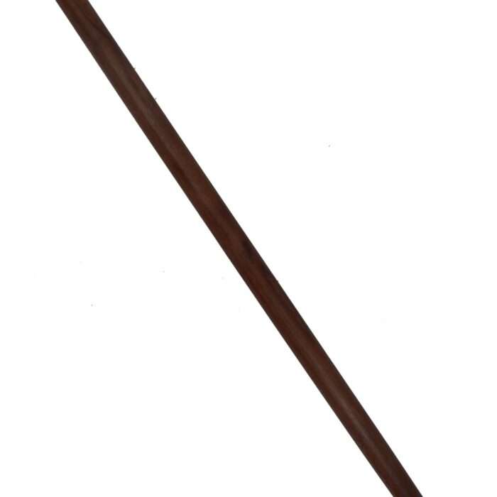 MRWS02 Walking Stick with Brass Knob Handle Grip - Image 4