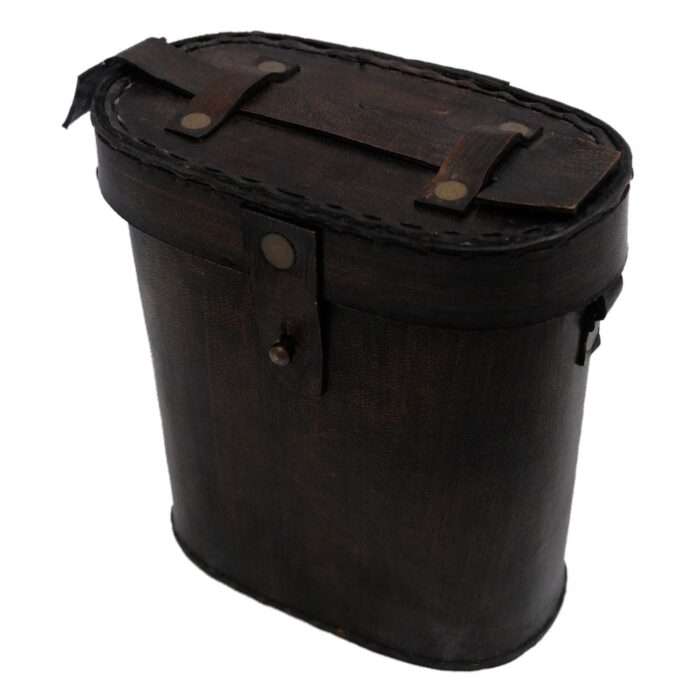 NT01 Binocular Opera Glasses & Spyglass Victorian Marine Brass Handmade Whistle Gift - Image 8