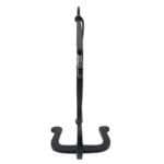 NT03a Armillary Arrow Solid Wrought Iron Sculpture