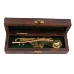 NT06 Nautical Mariner Boatswains With Wooden Box