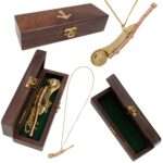 NT06 Nautical Mariner Boatswains With Wooden Box - Image 8