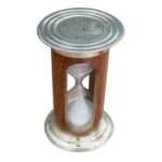 NT08 Antique Sand Clock Watch - Image 5