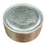 NT09 Vintage Compass and Sundial Hiking Compass