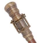 NT11 Victorian Walking Cane - Image 2