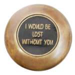NT11 Victorian Walking Cane - Image 3