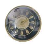 NT12 Antique Brass Compass On Top Head Handle Walking Stick - Image 3