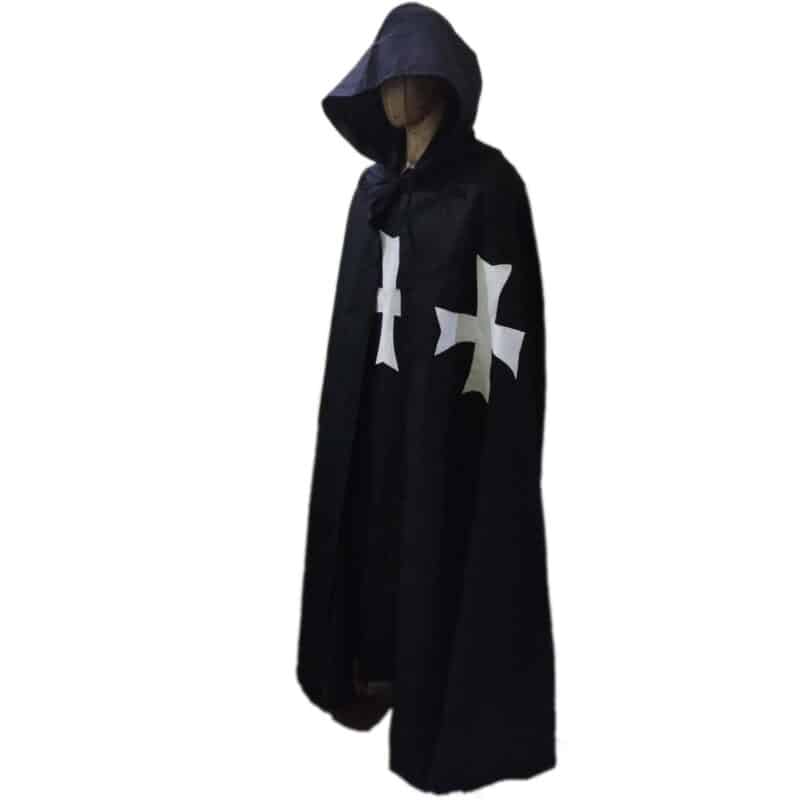 MRCT01 Medieval Knight Crusader Tunic