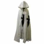 MRCT02 Medieval Knight Crusader Tunic