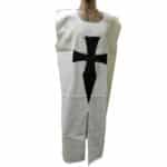 MRCT03 Medieval Knight Crusader Tunic