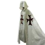 MRCT05 Medieval Knight Crusader Tunic