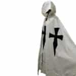 MRCT07 Medieval Knight Crusader Tunic