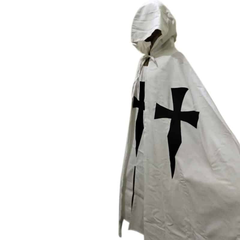 MRCT07 Medieval Knight Crusader Tunic