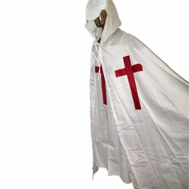 MRCT08 Medieval Knight Crusader Tunic