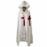 MRCT10 Medieval Knight Crusader Tunic