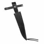 MRK01 HORSE HEAD FIGHTING KNIFE - Image 3