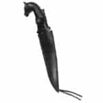 MRK01 HORSE HEAD FIGHTING KNIFE - Image 4