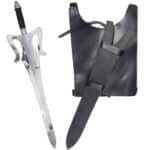 MRSWORD 11e Masters Of The Universe HeMan Power Sword Grayskull Sword