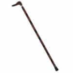 WS01 Walking Stick New Dog Head