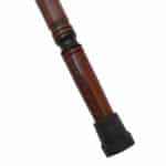 WS01 Walking Stick New Dog Head - Image 3