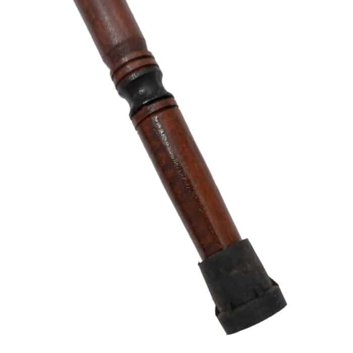 WS01 Walking Stick New Dog Head - Image 3