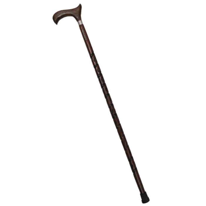 WS02 Walking Stick New Simple Head