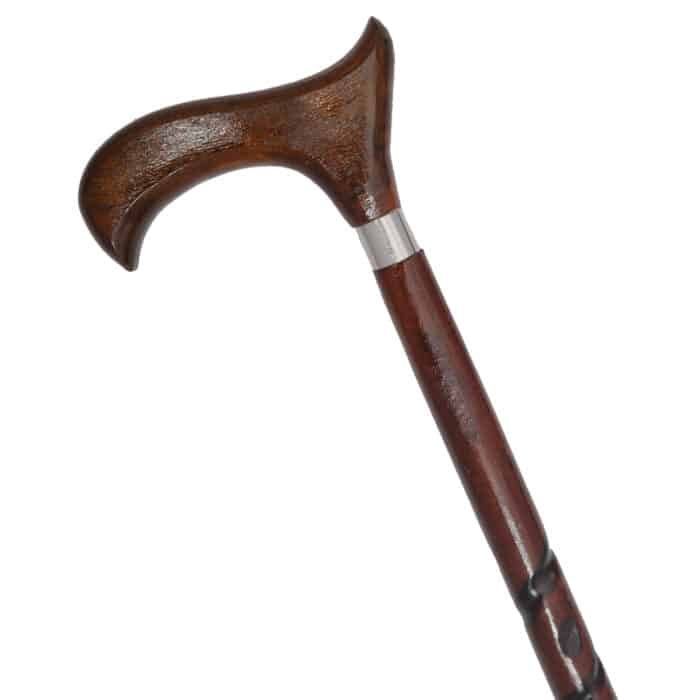 WS02 Walking Stick New Simple Head - Image 2