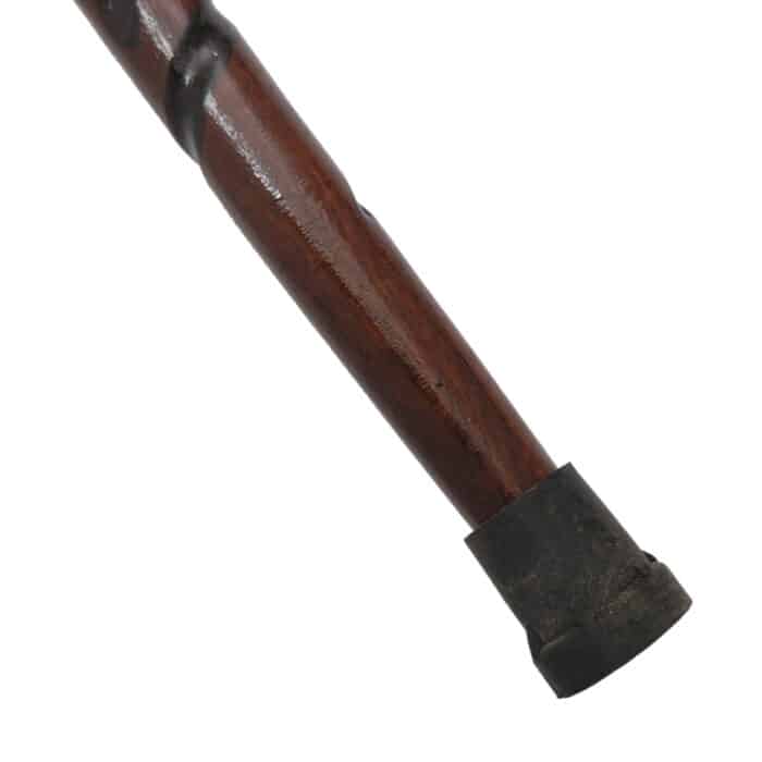 WS02 Walking Stick New Simple Head - Image 4