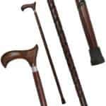 WS02 Walking Stick New Simple Head - Image 5