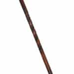 WS03 Walking Stick New Wolf Head - Image 4