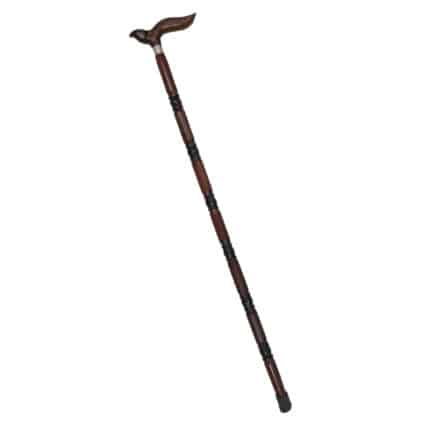 WS04 Walking Stick New bird Head