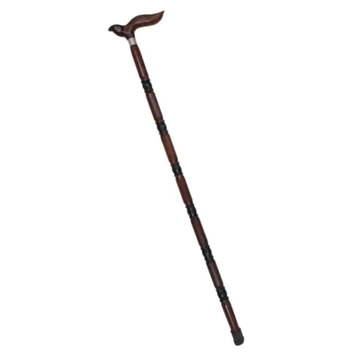 WS04 Walking Stick New bird Head