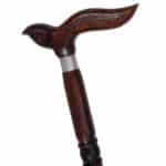 WS04 Walking Stick New bird Head - Image 2