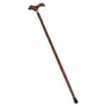 WS05 Walking Stick New tiger Head