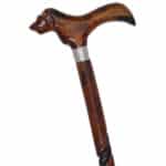 WS05 Walking Stick New tiger Head - Image 2