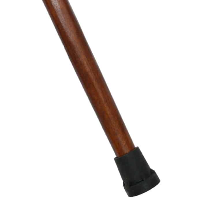 WS05 Walking Stick New tiger Head - Image 3