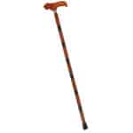 WS06 Walking Stick New lion Head