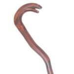 WS08 Walking Stick New Snake Head - Image 2